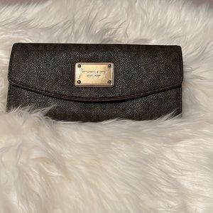 Authentic Michael Kors Wallet
